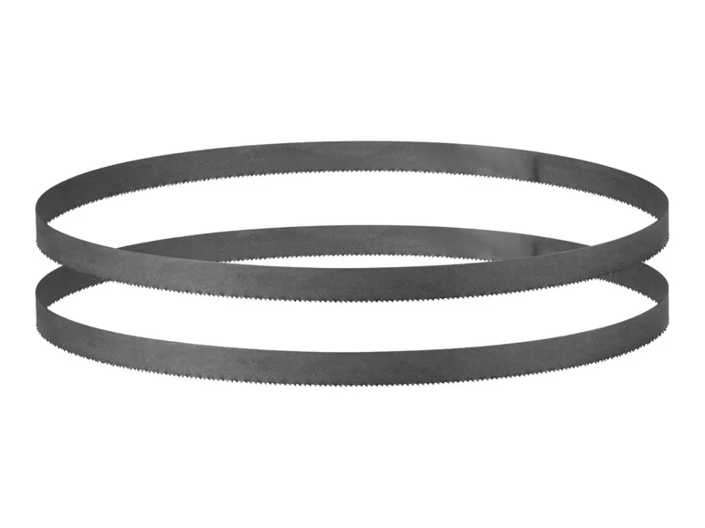 Lâminas de serra de fita PARKSIDE® PBSB 14 A1, PBSB 18 A1, PBSB 24 A1