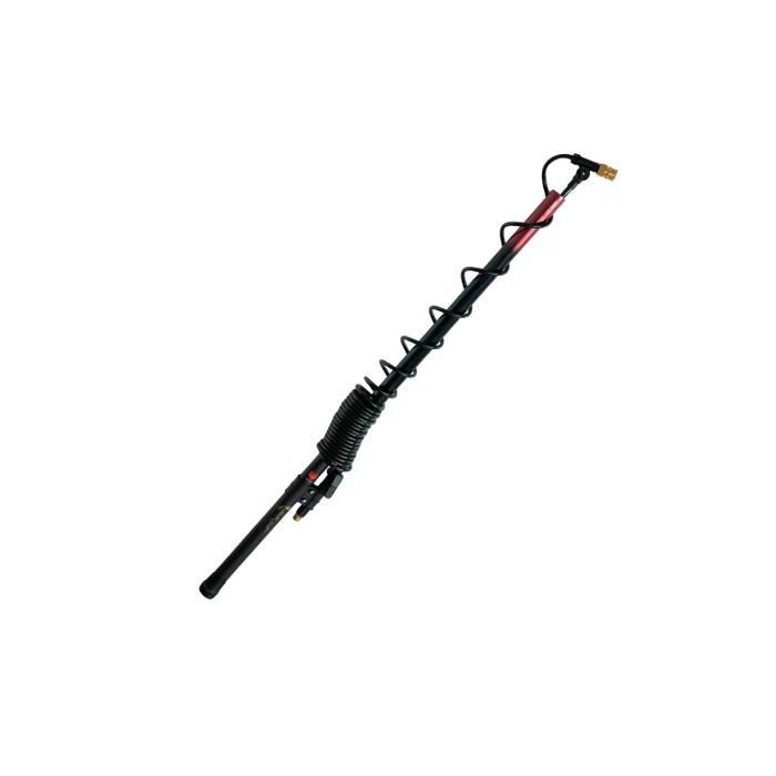 PHOENIX Perche EVO  télescopique 5.4M  pour PRO et DORSAL SPRAYER