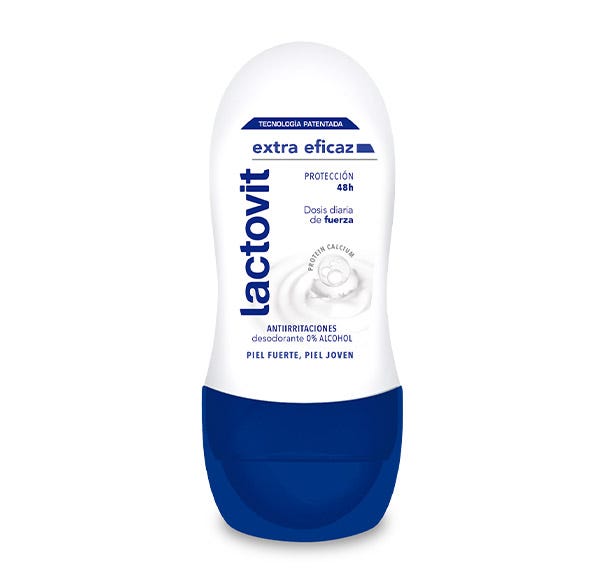 Extra effektiv | 50 ml