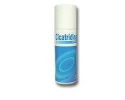 Spray com cicatridina NAMED 125 ml