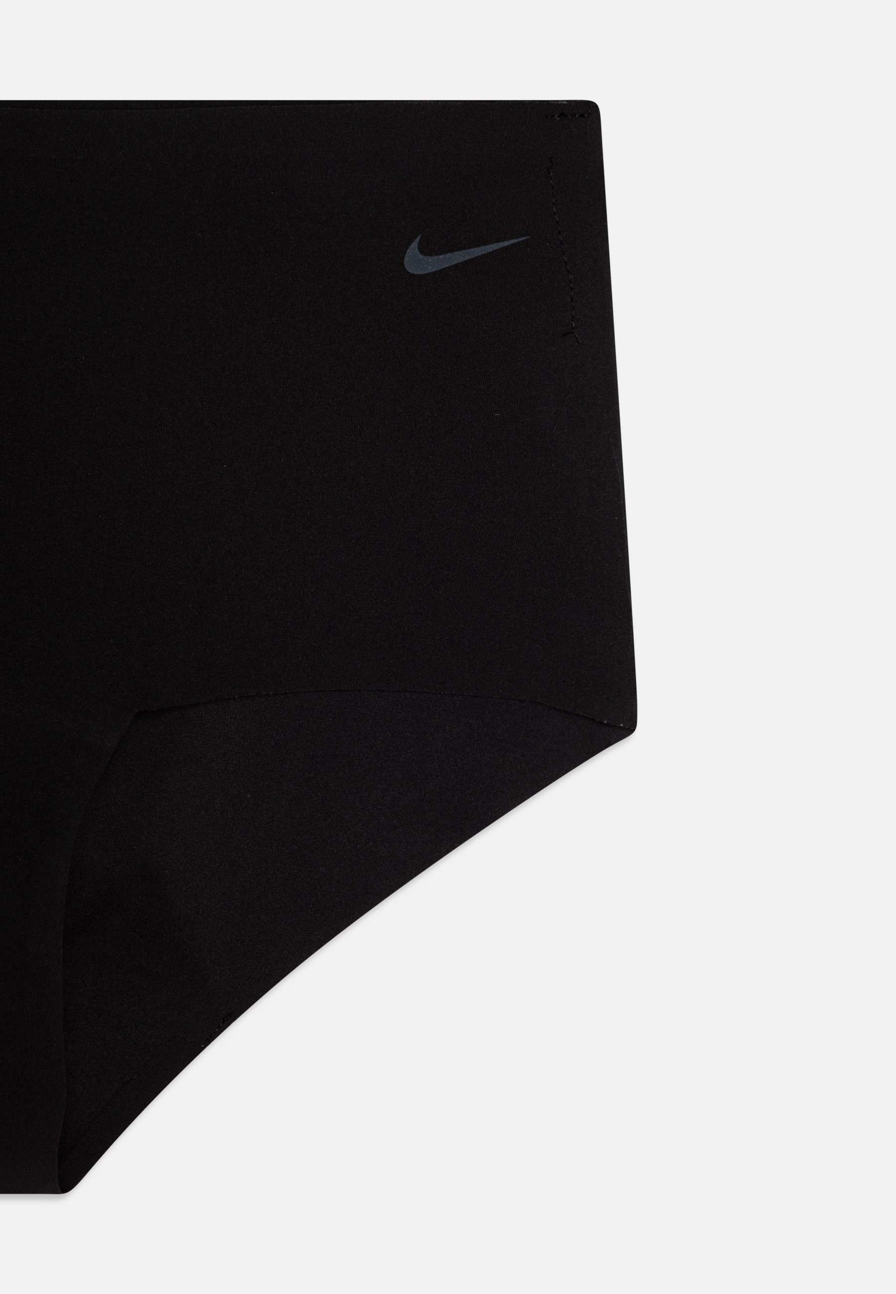 Nike Performance LEAK PROTECTION: PERIODENSICHERE - Hose - schwarz/cool grau