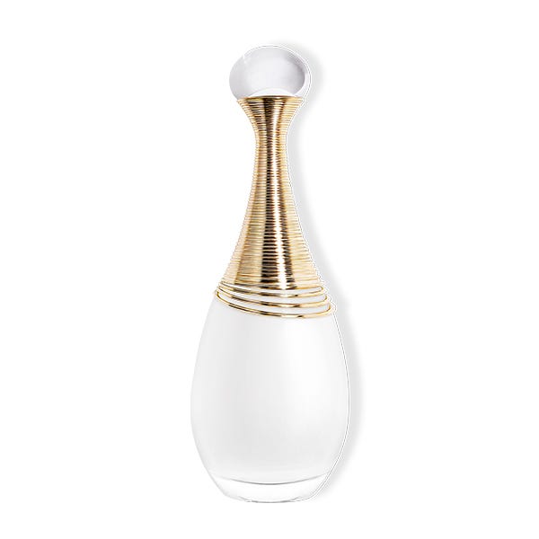 Λατρεύω το Eau de Parfum