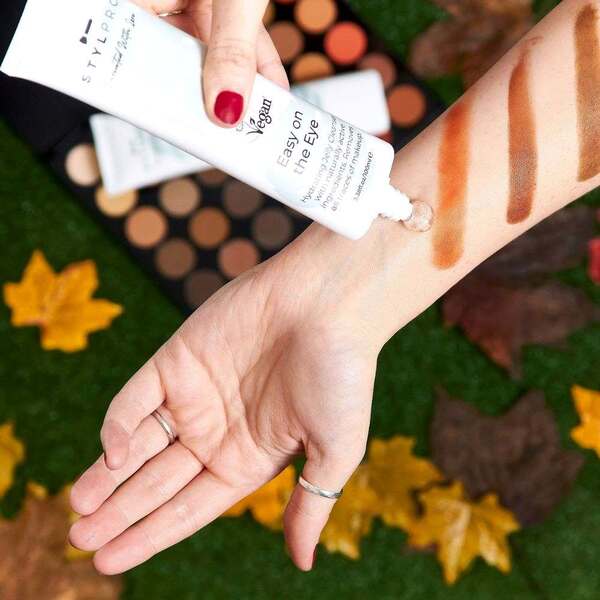 STYLPRO Augen-Make-up-Entferner für sanftes Augen-Make-up – 100-ml-Tube