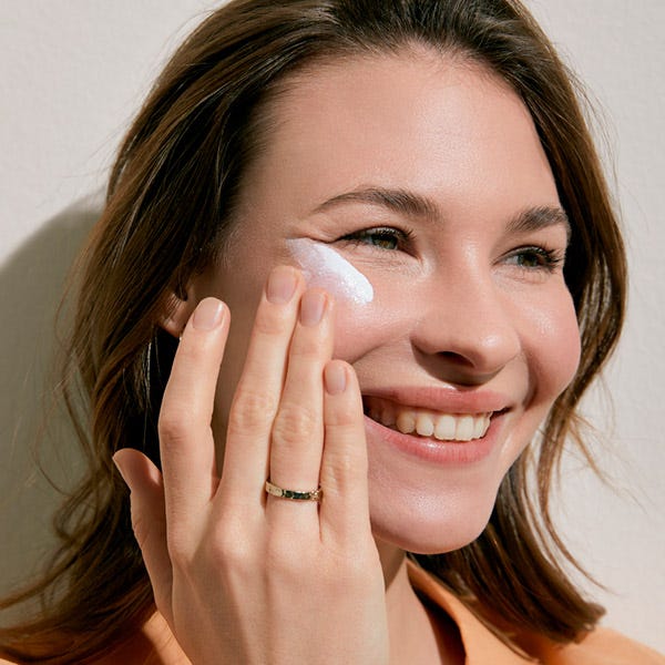 Minerální ochranný krém na obličej SPF50 | 50 ml