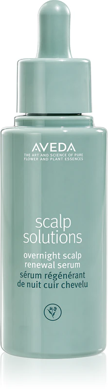 Aveda Scalp Solutions Overnight Scalp Renewal Serum