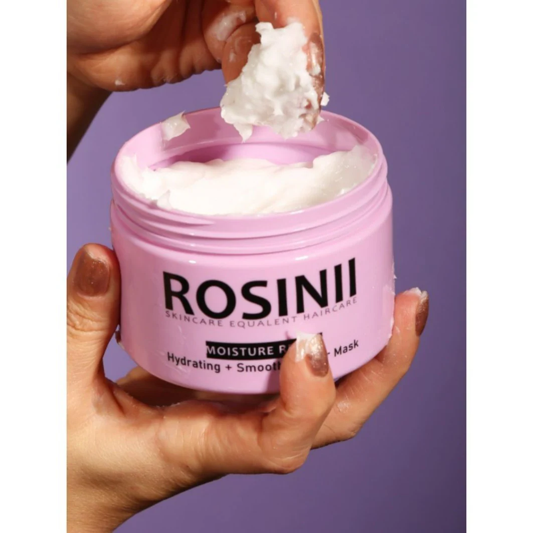 Rosinii Moisture Repair
