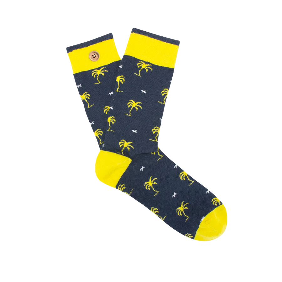 Chaussettes Elouges