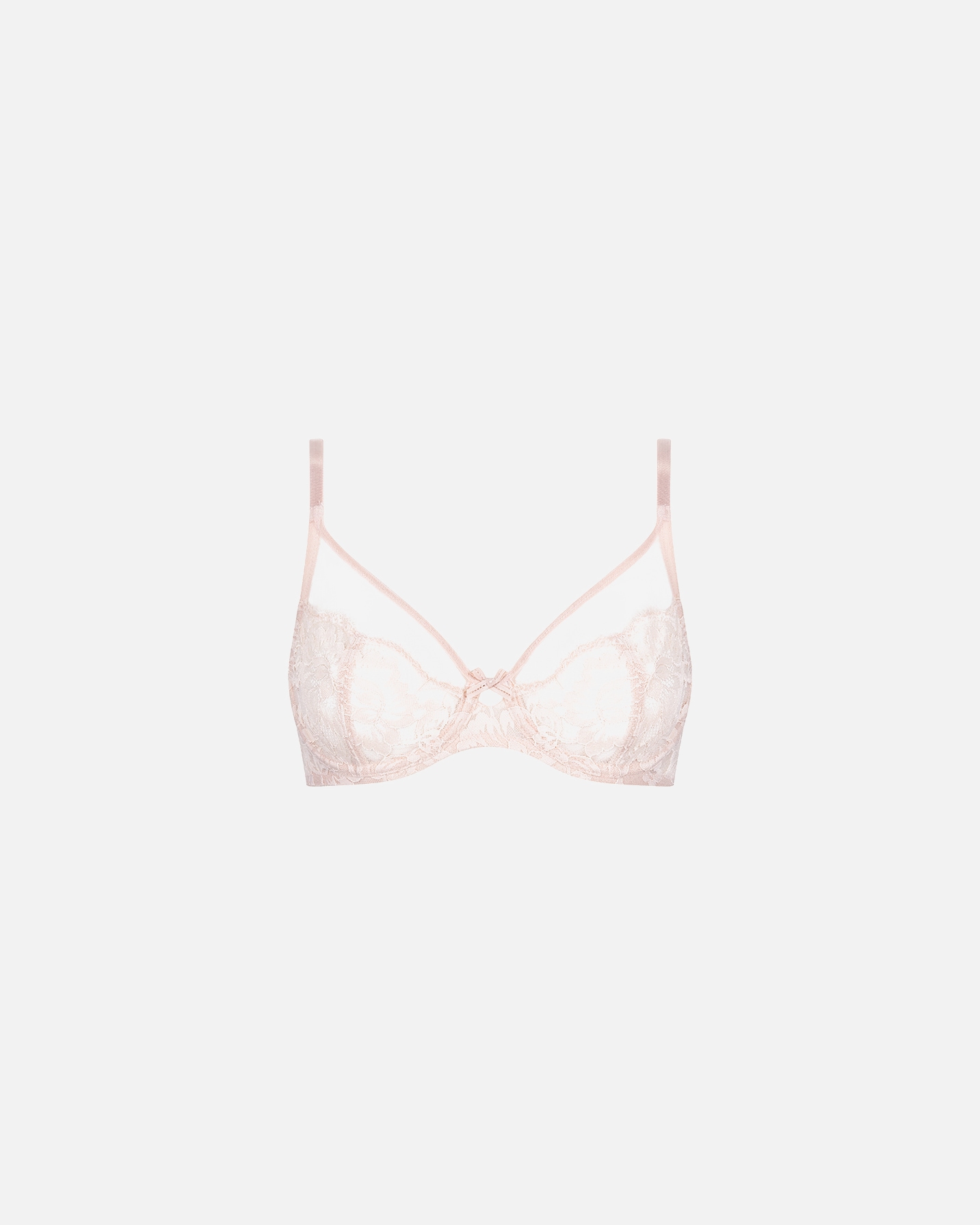 Mey Underwear, Reggiseno con ferretto serie Amazing - 1 pezzo