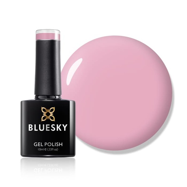 Esmalte en gel Bluesky - Fresa