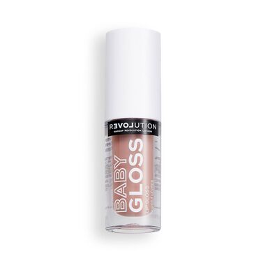 Brillo labial brillante Relove para bebés