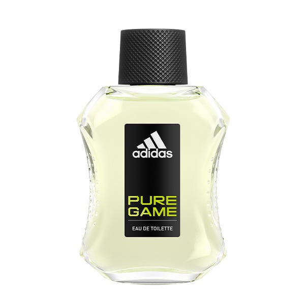 Adidas Pure Game | 100 ml