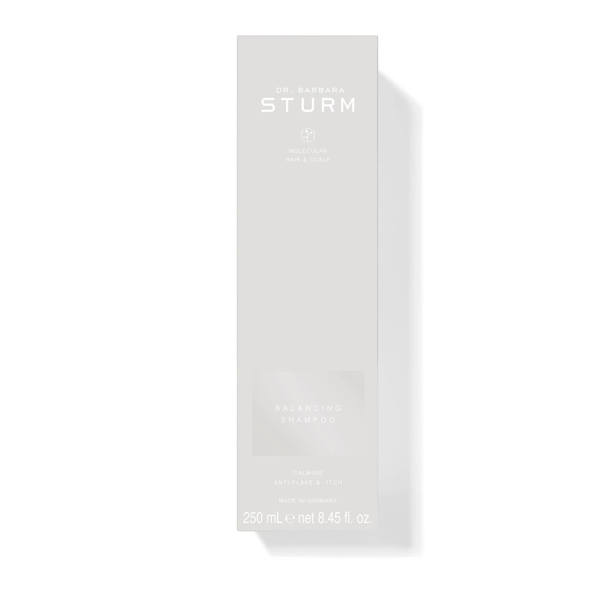 Kiegyensúlyozó sampon 250 ml - Dr. Barbara Sturm