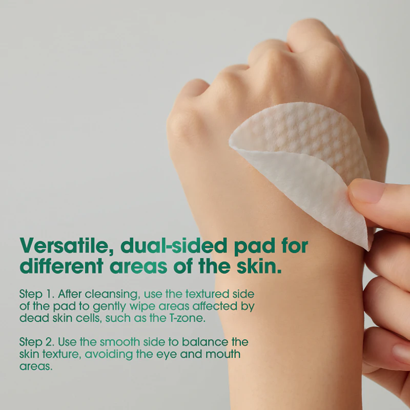 Some By Mi AHA∙BHA∙PHA 30 Days Miracle Truecica Clear Pad pro problematickou pleť