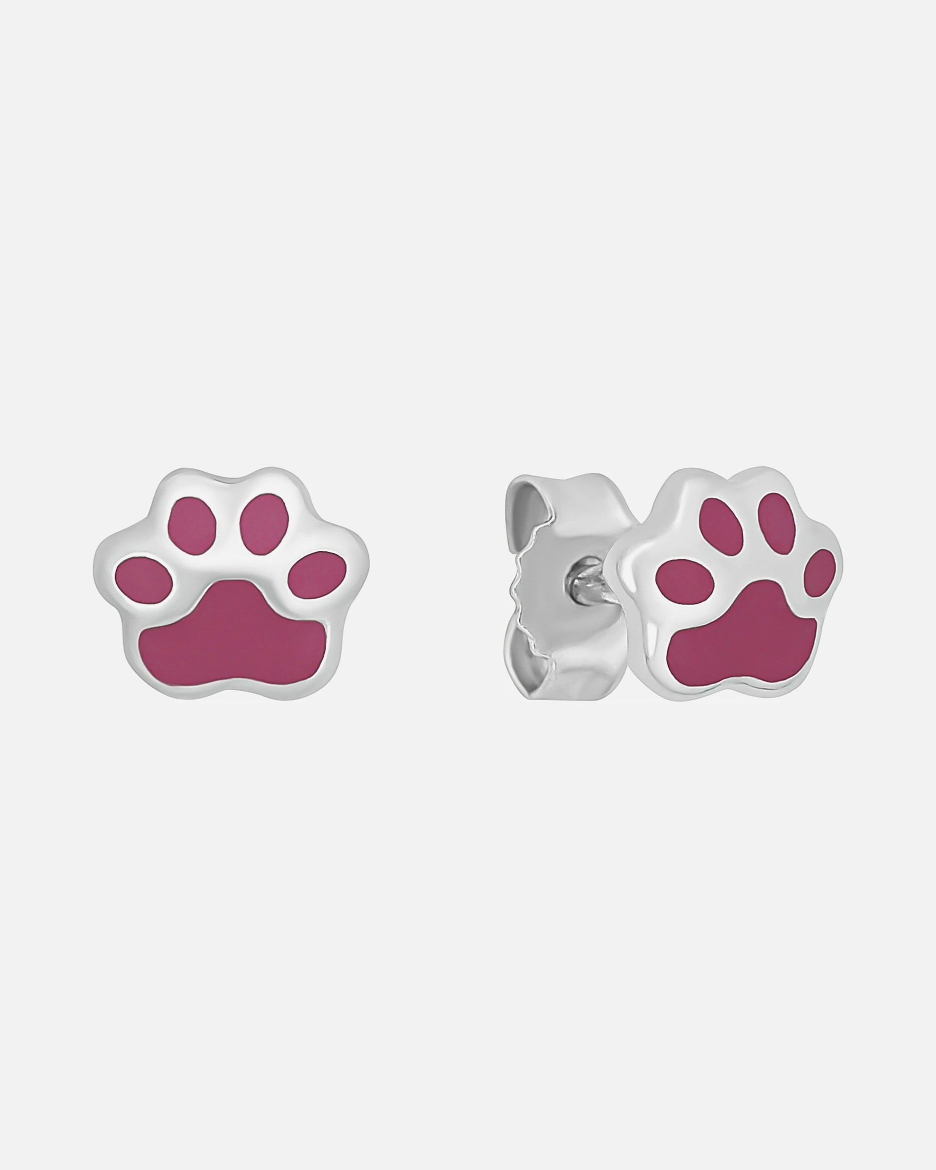 LITTLE FRIENDS Boucles d'oreilles