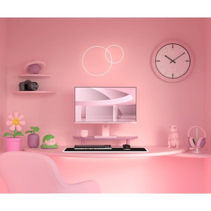 Ecran PC Gamer - JAPANNEXT - 23.8