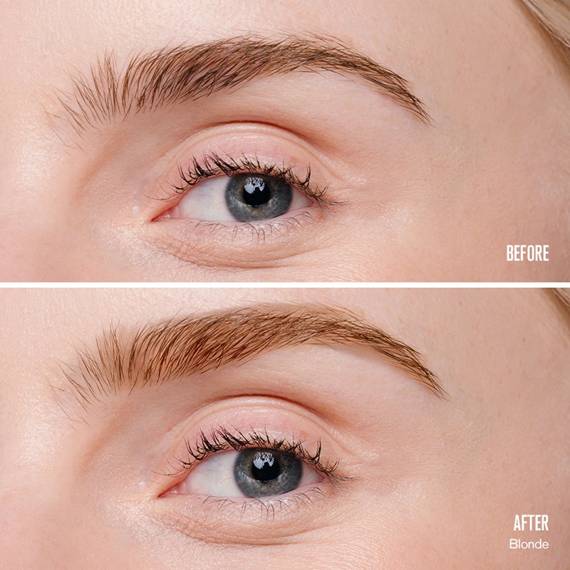 Прецизна оловка за обрве Jeffree Star Cosmetics Brow Designer Pencil