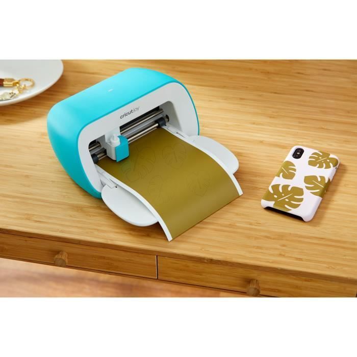 Cricut JOY™ Cutting Machines and Heat Presses - Cutting Machine
