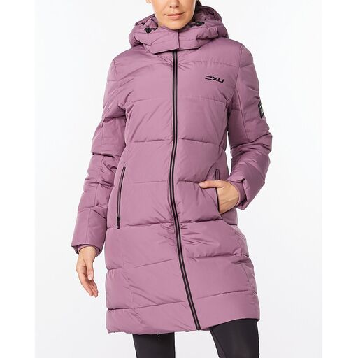 Isolation utilitaire Chaqueta Larga 2xu