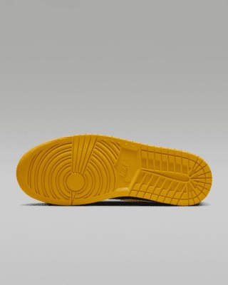 Air Jordan 1 Low Men's Shoes