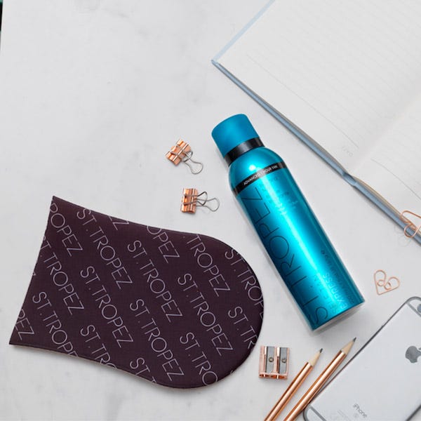 Autobronceador Express| 200 ml