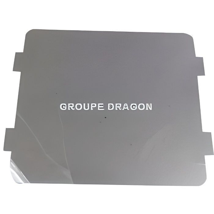 Placa de mica de 10,8 cm x 10 cm para microondas CANDY CMG20DS 38000149 CANDY CMC2895DS 49006032 CMG7417