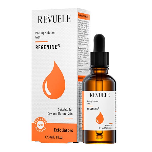 Regeneráló szérum| 30 ml