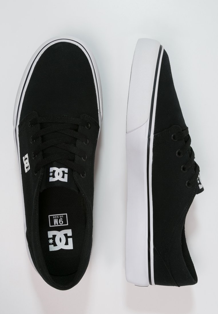 Scarpe da ginnastica basse DC Shoes