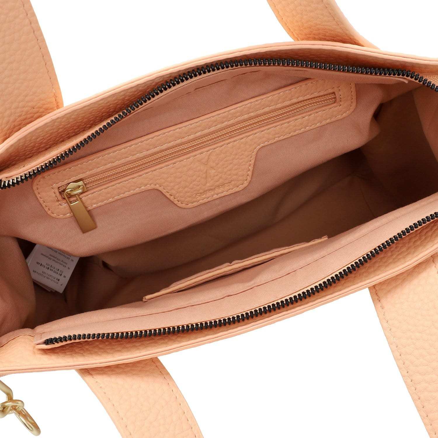 SURI FREY Soma Shopper SFY Gwenny - aprikoze