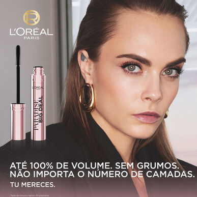 L'Oréal Paris Paradise Big Deal maskara za volumen in dolžino 9,9 ml 9,9 ml