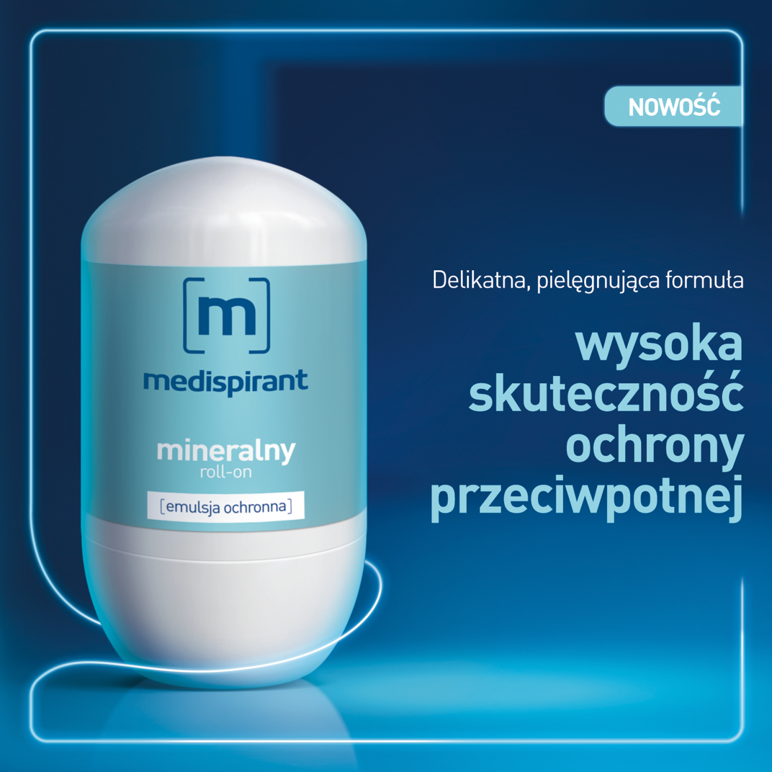 Medispirant