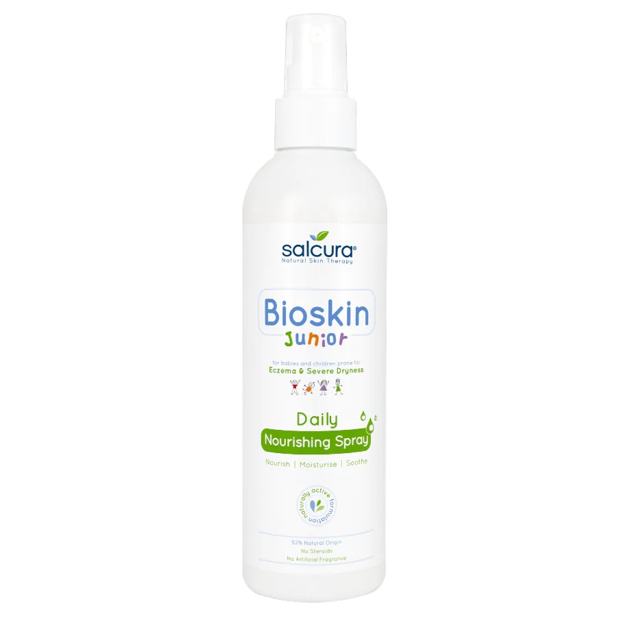 Salcura Bioskin Junior