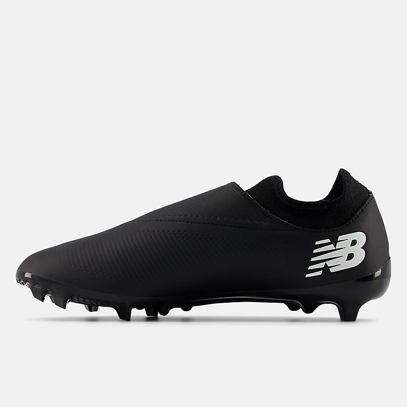 Unisex FURON DISPATCH FG V7+ - Zwart met wit en felrood