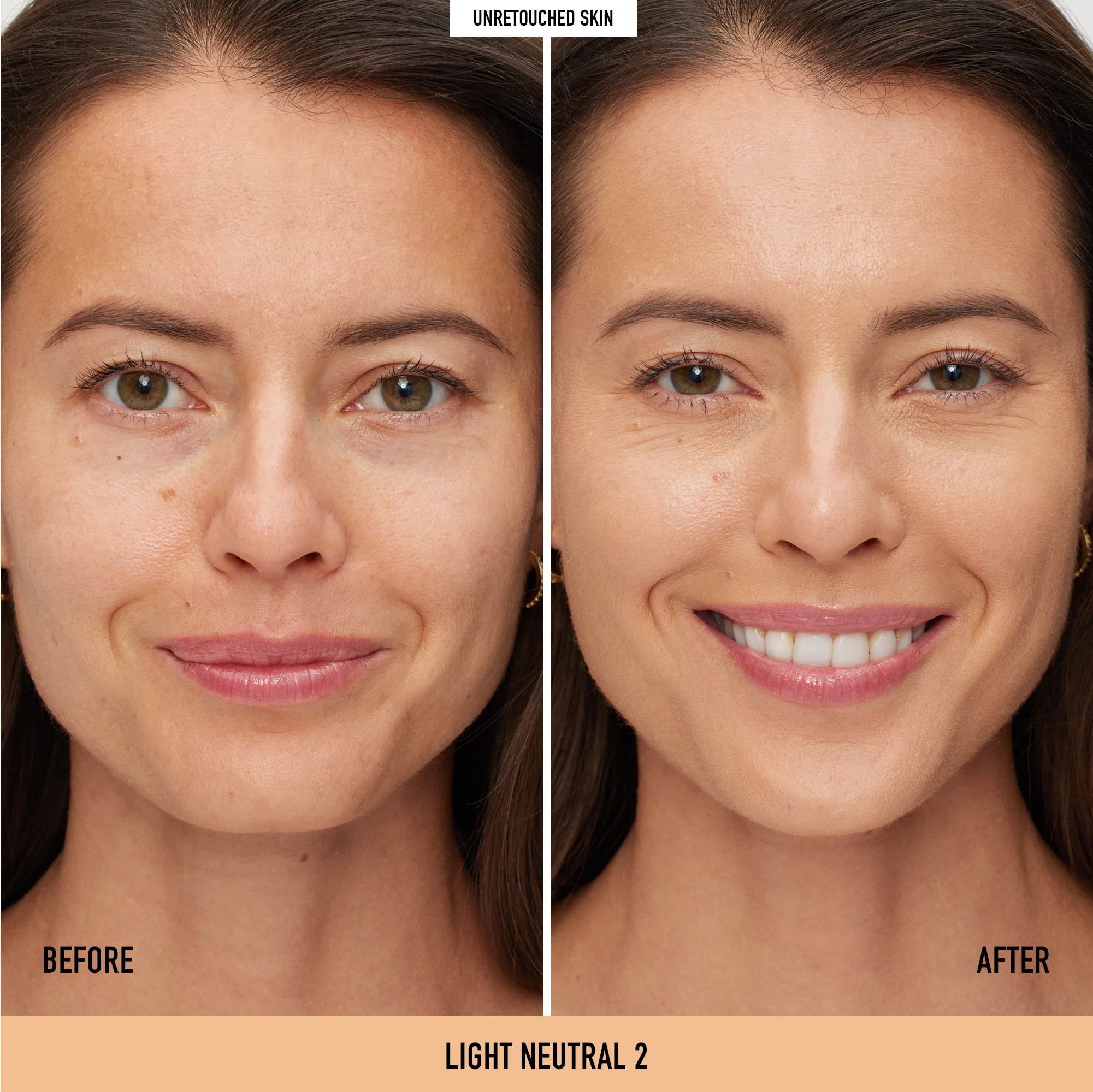 Viso Original Pure Serum Liquid Foundation SPF20 - Fondotinta liquido