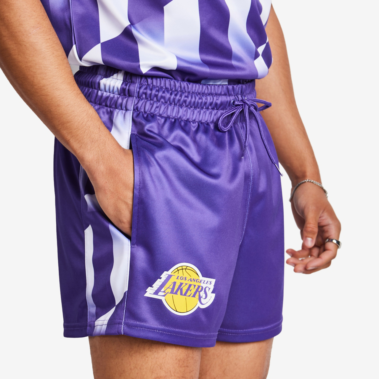 New Era NBA LA Lakers