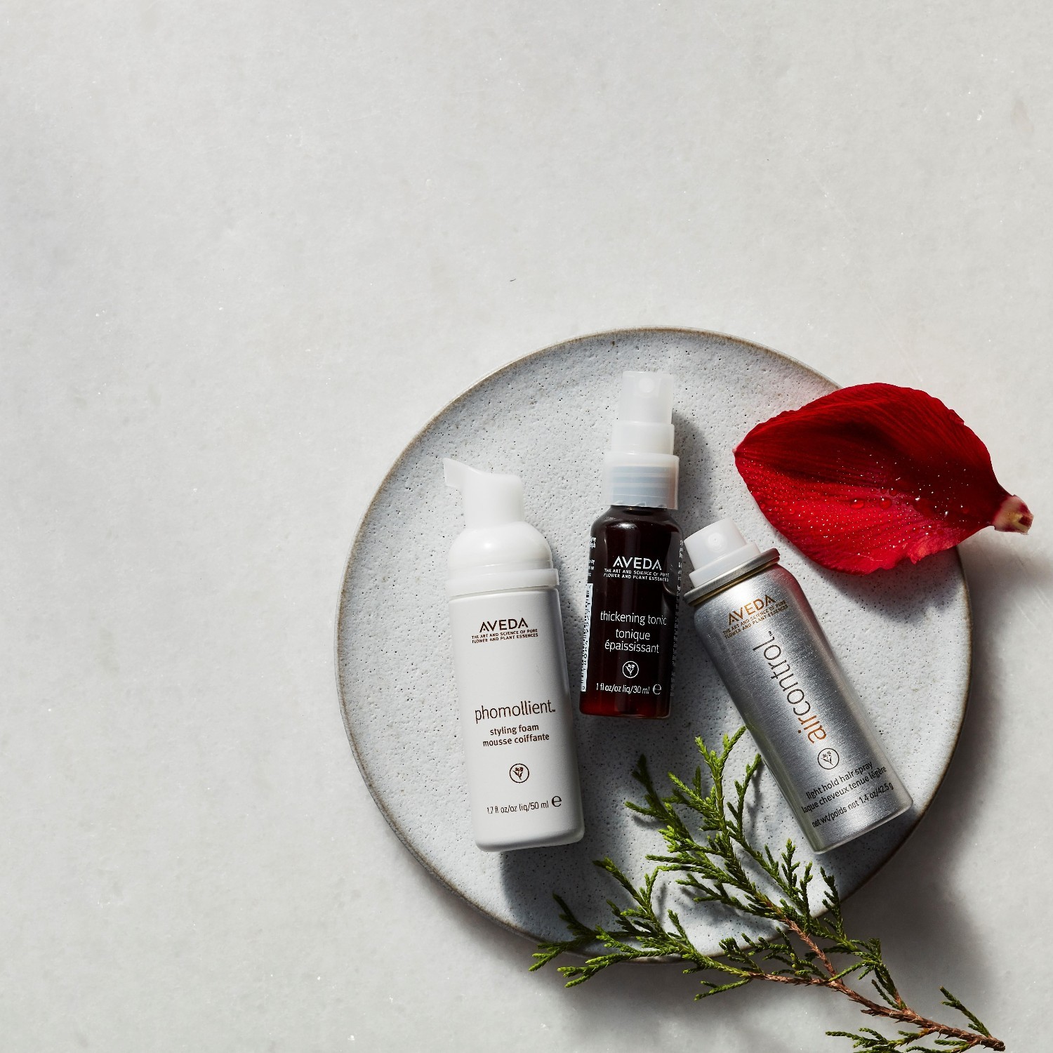 Aveda matu toniks 