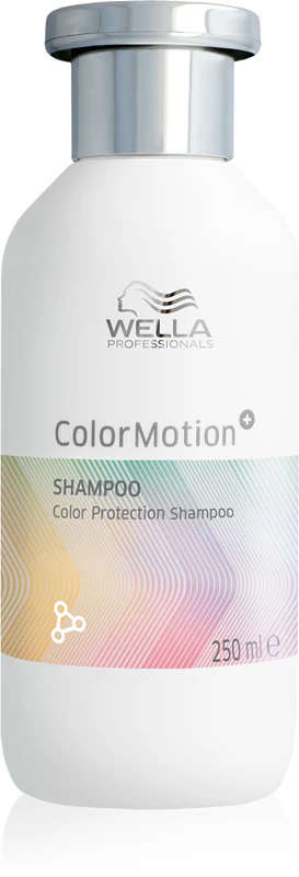 Wella Professionals ColorMotion+ beschermende shampoo voor gekleurd haar