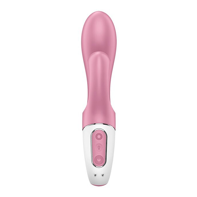 Satisfyer Luftpumpe Bunny 2