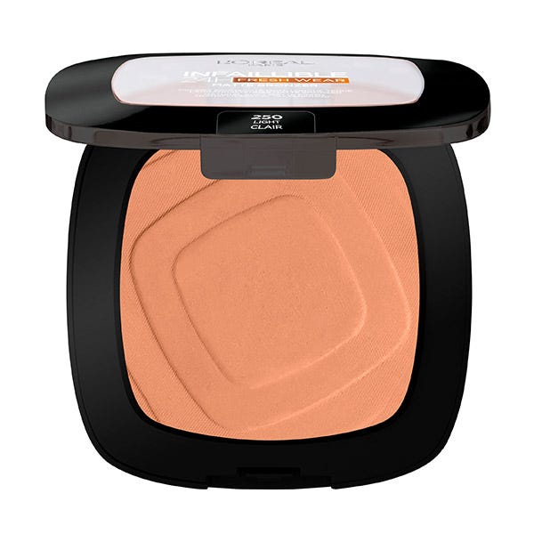 Infaillible 24H Matt Bronzer
