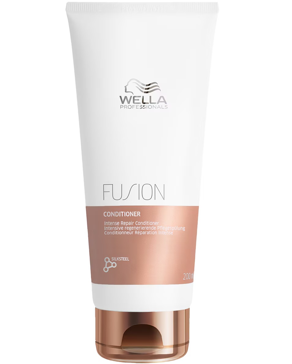 Balsam WELLA PROFESSIONALS Fusion pentru păr uscat și deteriorat