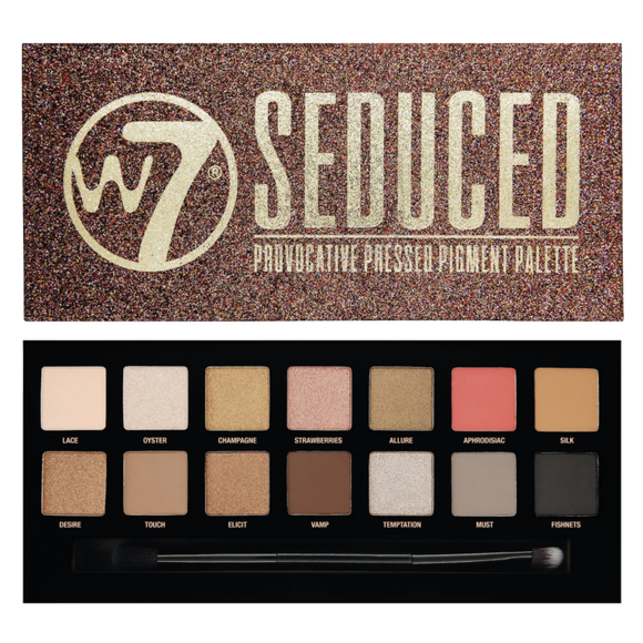 W7 Seduced