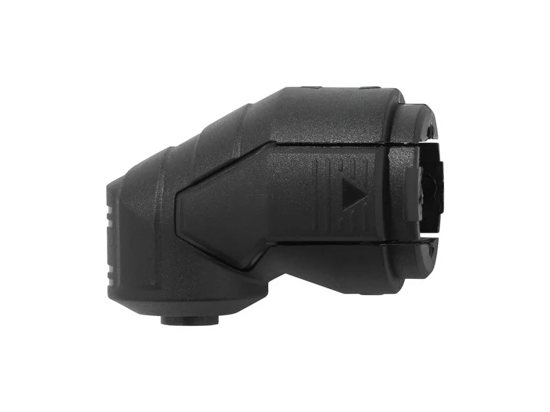Torno PARKSIDE® sem relevo substituível PAS D7