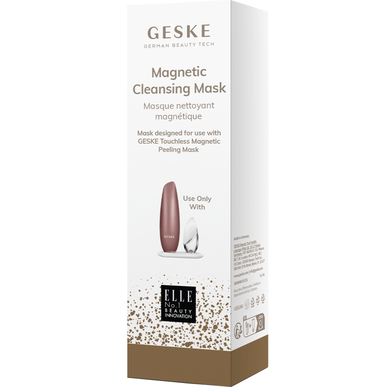 Geske Magneettinen Kasvojenpuhdistusnaamio 50 ml 50 ml