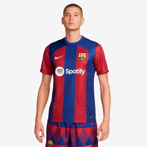  Camiseta Barcelona 1º Equipación 23/24