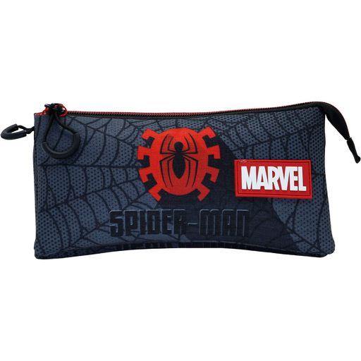 Spiderman 71251 Tragetasche