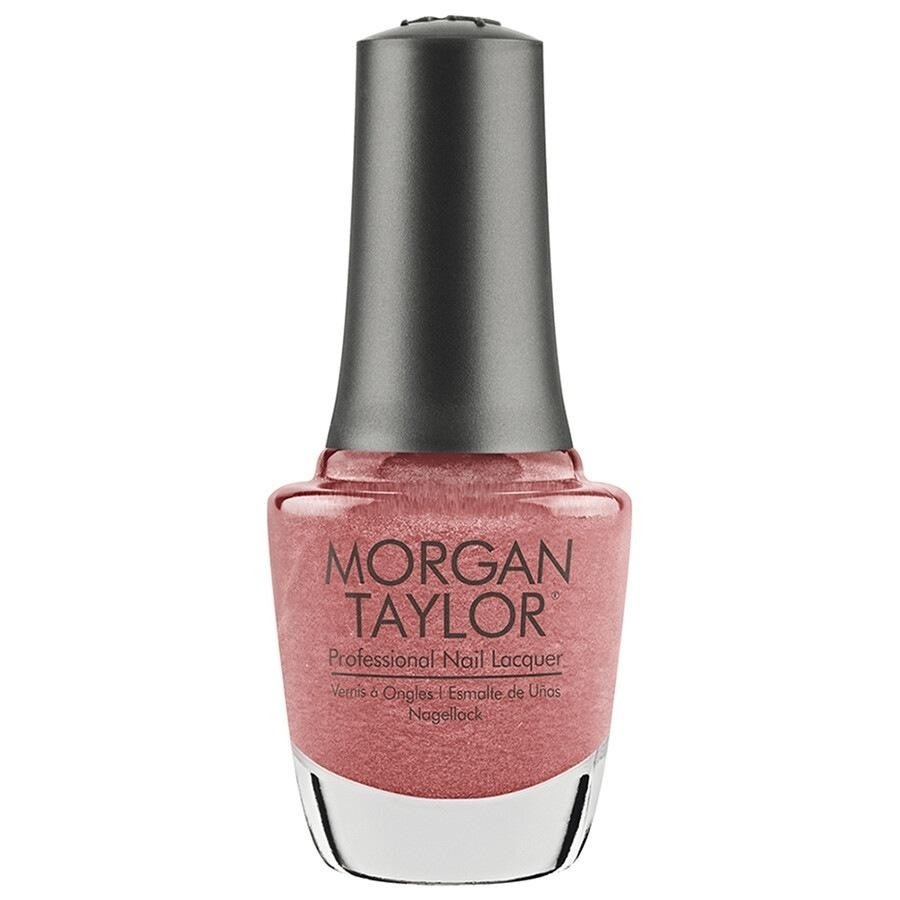 MORGAN TAYLOR Profesionalni lak za nokte - 15 ml