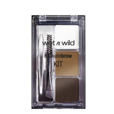 Wet n Wild Ultimate Brow Kit 2.5 γρ. 2.5 γρ.