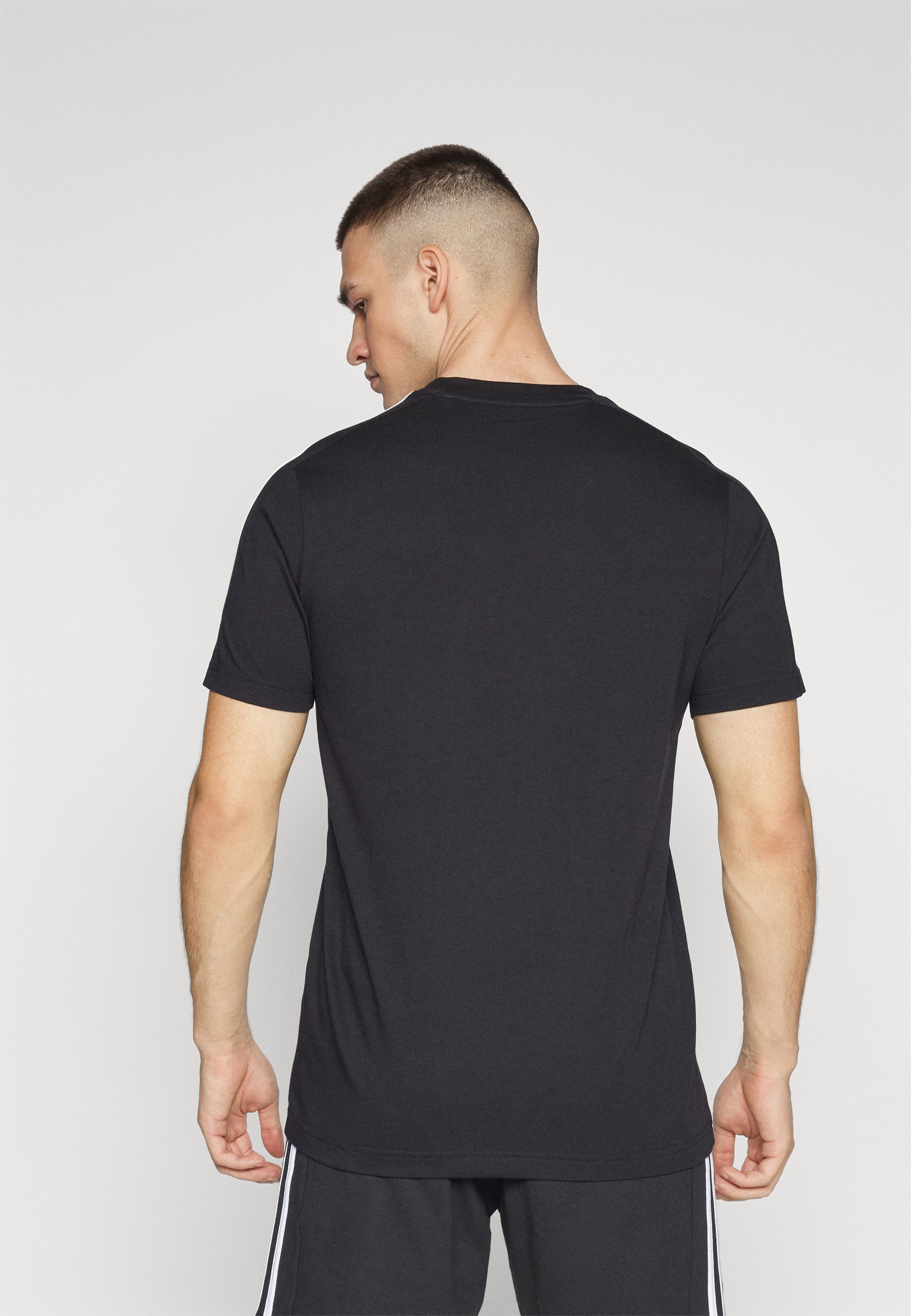 adidas Performance JUVENTUS DNA T-shirt - Clubkleding - zwart