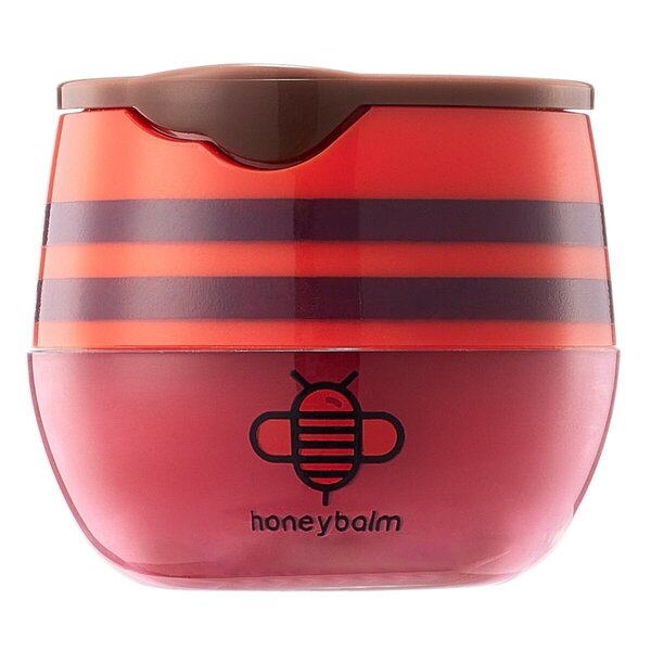 Baume à lèvres Honeybalm à la cerise<br>