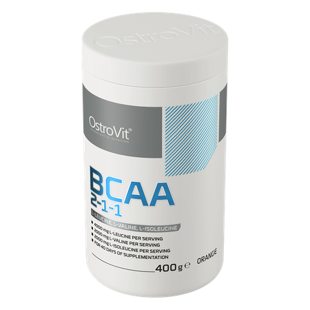 OstroVit BCAA 2-1-1
