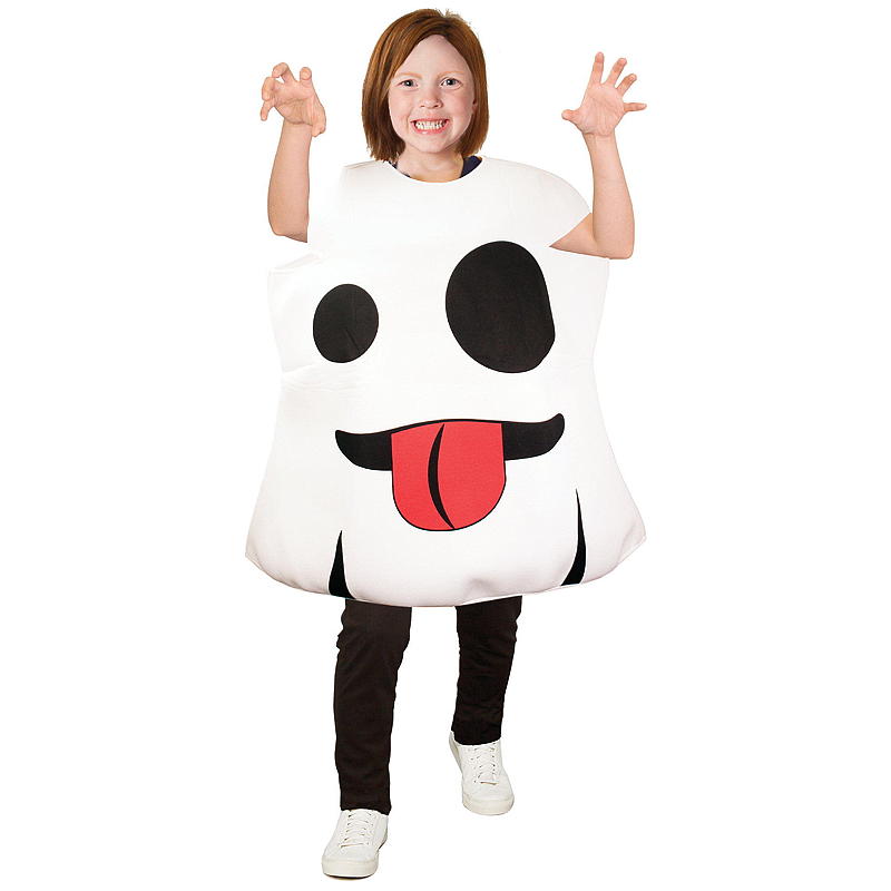 Maskeradkostym för barn, Halloween